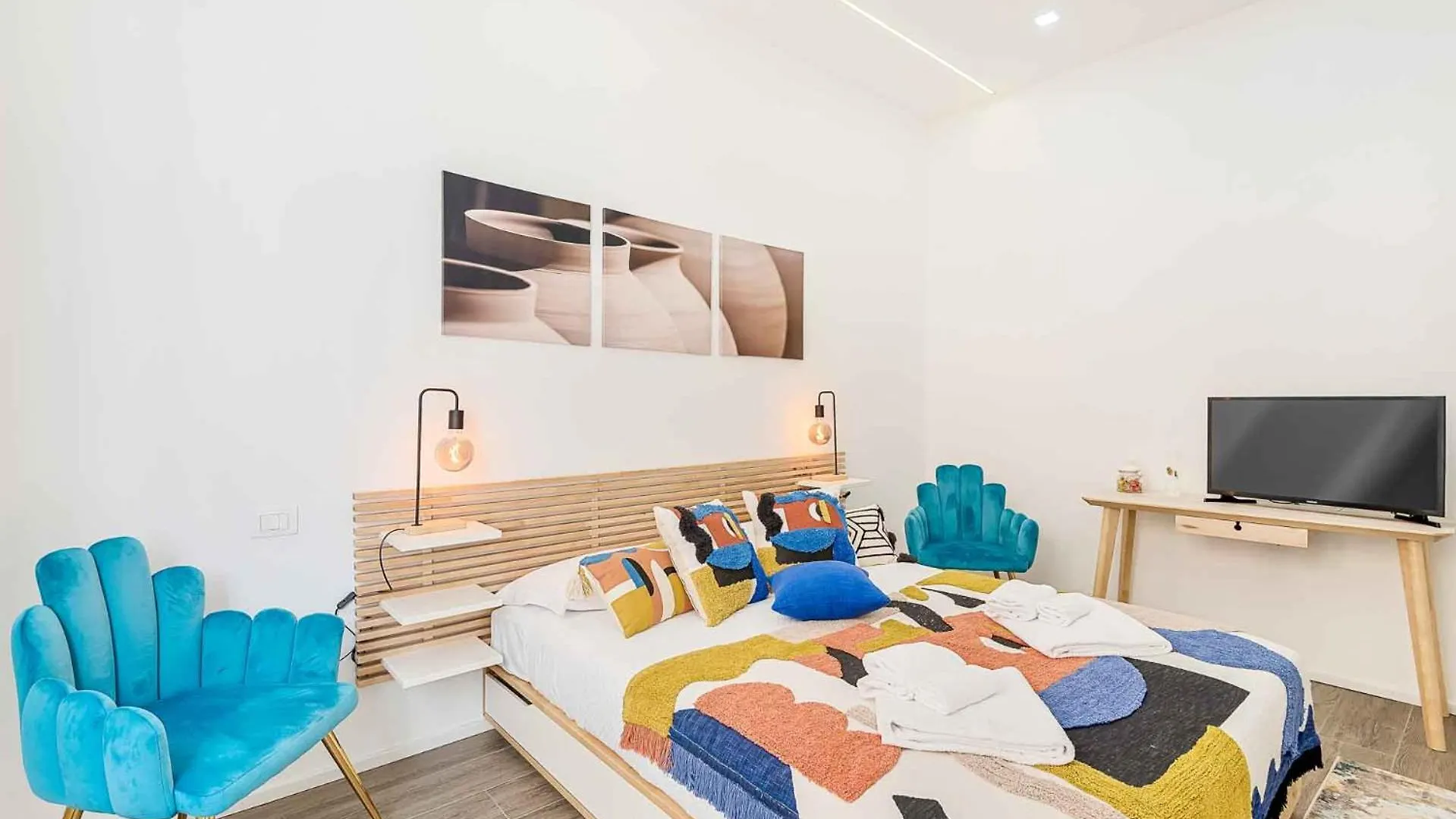La Casa Di Zoe, Terre Marine Apartment La Spezia