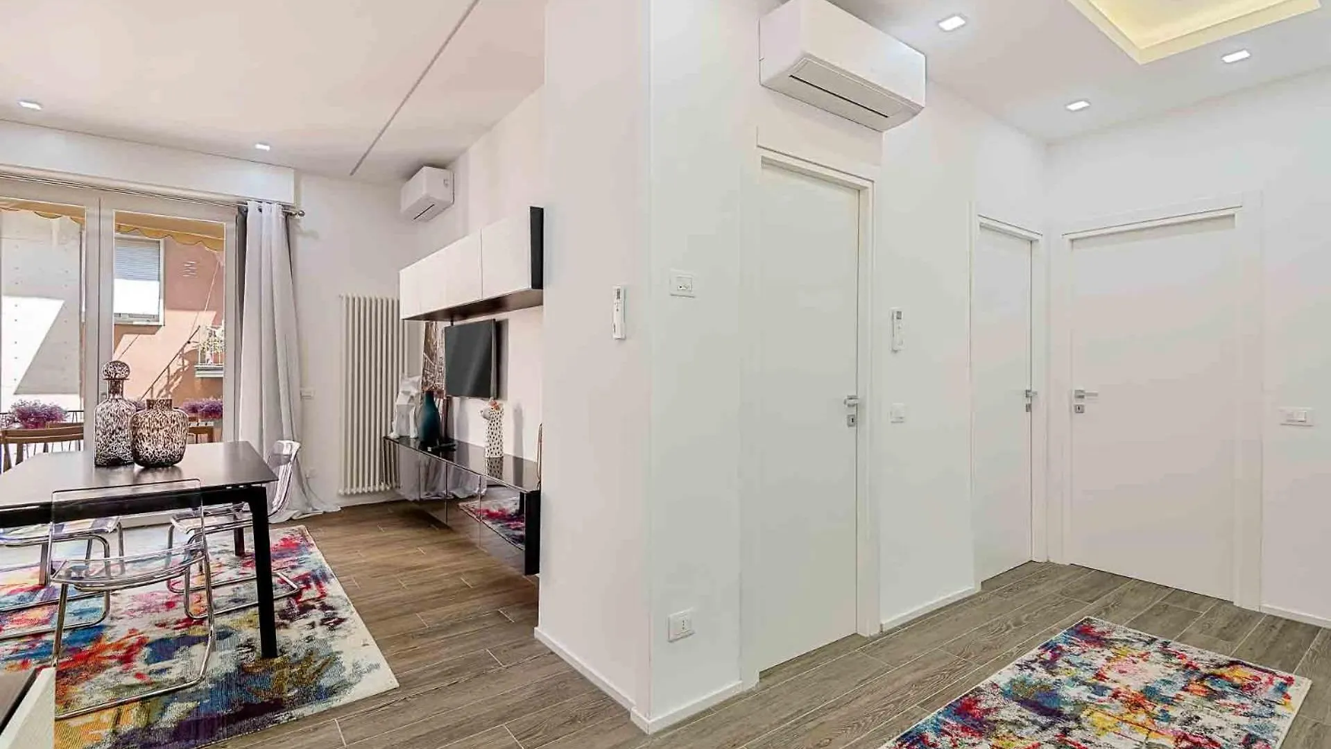 La Casa Di Zoe, Terre Marine Apartment La Spezia